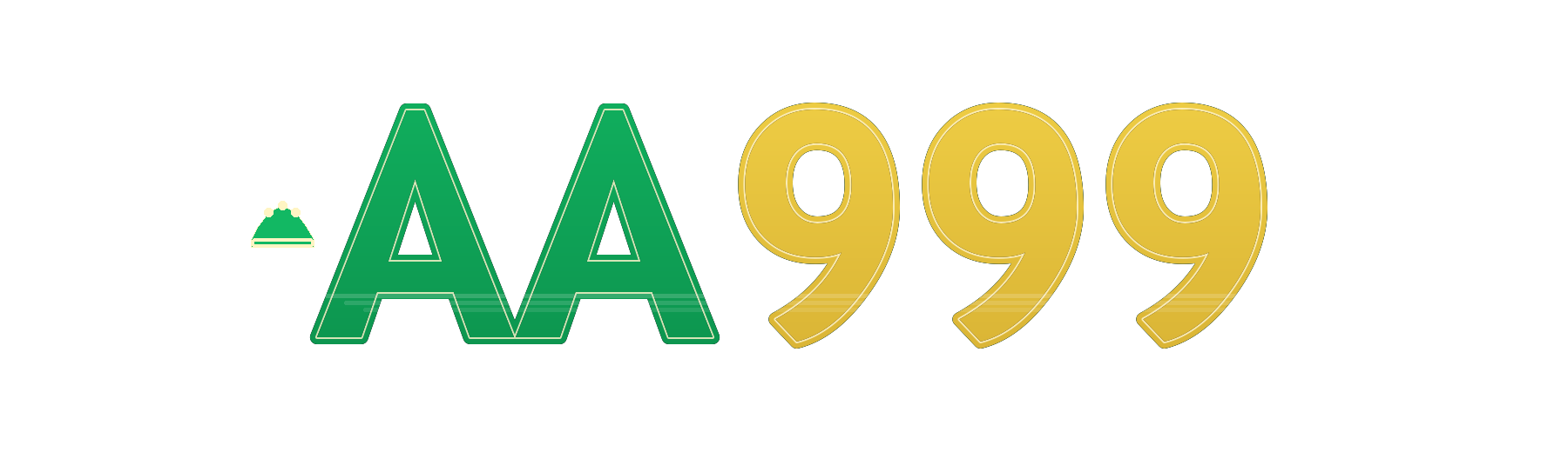 aa999 logo